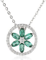 Amazon Collection 925銀項鏈與吊墜精選 珠寶首飾的魅力探索