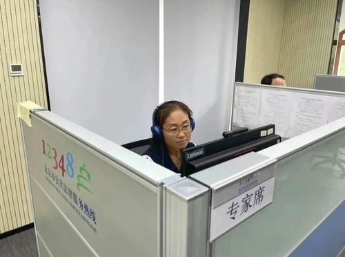 北京12348法律咨詢熱線開(kāi)設(shè)暴雨災(zāi)害專席 全天候法律服務(wù)守護(hù)民生